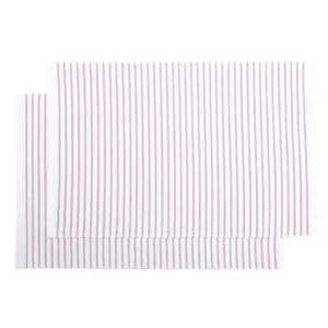 Handla nu Bordstablett Tyra randig 2-pack