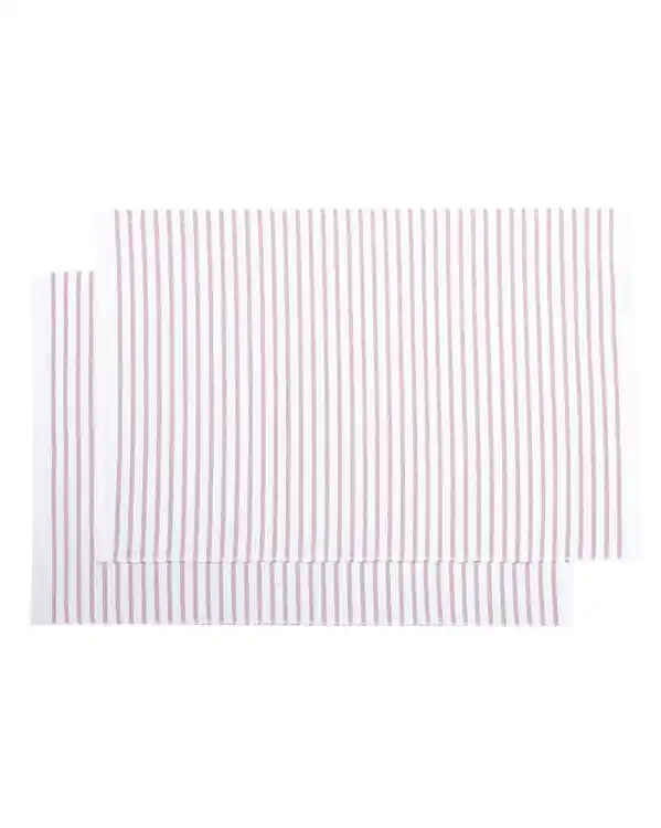 Handla nu Bordstablett Tyra randig 2-pack