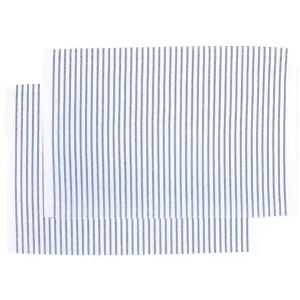 Kundfavorit Bordstablett Tyra randig 2-pack