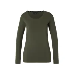 WT17 - Stretch T-shirt Long Sleeve Lågt pris