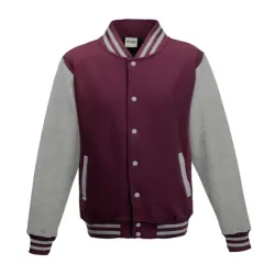 Kids Varsity Jacket Snabb frakt