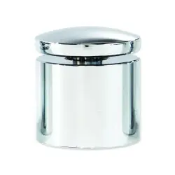 Skyltdistans Basic plus blank Endast denna vecka