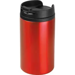 Tasse - Termosmugg - Take-away - metall - 250 ml Köp online