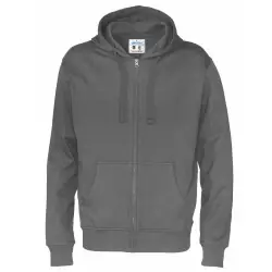 Nedsatt pris Full Zip Hood Man