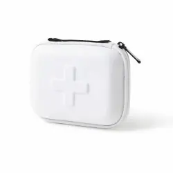 First Aid Box Rabatter
