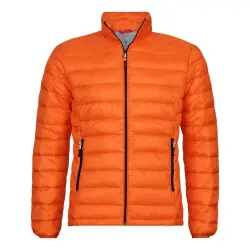 Superlight Down Jacket Fri frakt