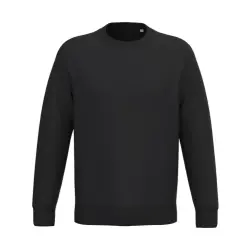 Beställ nu Eco-Friendly Unisex Round Neck Sweatshirt