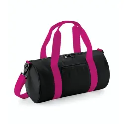 Handla nu Mini Barrel Bag