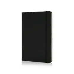 Extra rabatt Anteckningsbok Deluxe PU - prägling A5