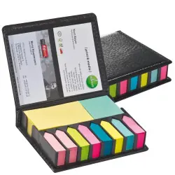 Säker betalning Padi - Notisblock