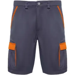 Säker betalning Tahoe 250 g/m2 arbetsshorts