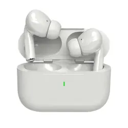 Sinox Lifestyle True Wireless Stereo headset. Vit Fri frakt