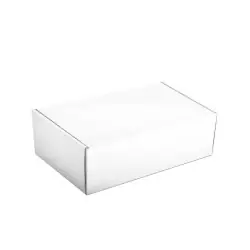 Populär Reklamförpackning/kartong för postgång