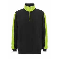 Nedsatt pris Modena Halfzip