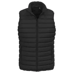 Lux Padded Vest Men Sista chansen