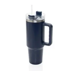 Snabb frakt Peakflow RCS tumbler i återvunnet stål 1200ML
