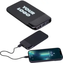 Murbo - Powerbank - 8 000 mAh Beställ nu
