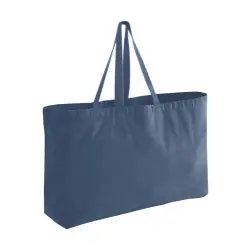Garment Dyed Oversized Tote Bag Begränsat antal
