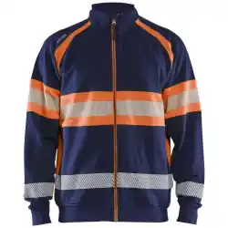 Tröja Blåkläder 35511158 Erbjudandepris