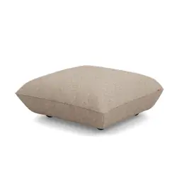 Rabatt Sumo Hocker Boucle | Flera färger