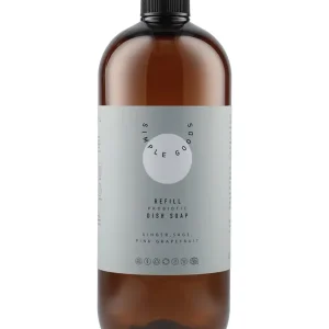 Lågt pris Diskmedel refill 1000 ml