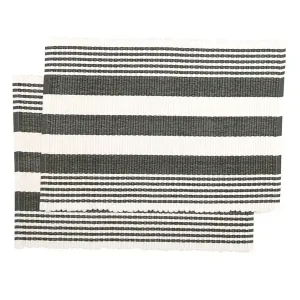 Bordstablett Jul Hedda återvunnen 2-pack Begränsat antal