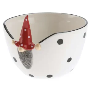 Nyhet Skål Tittut Tomten