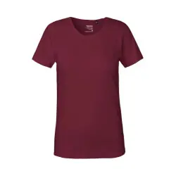 Billigare Neutral - Dam Interlock T-shirt