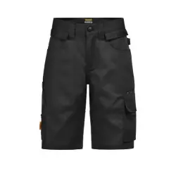 2337 Hantverksshorts semistretch Dam Trygg betalning