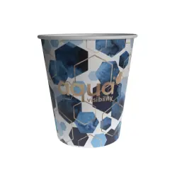 Pappersmugg EV 225ml/8oz Begränsat erbjudande