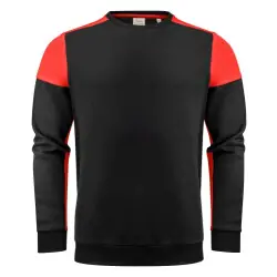 Prime Crewneck Begränsad tid
