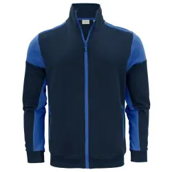 Outlet Prime Sweatshirt Jacket