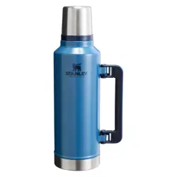 The Legendary Classic Bottle Hammertone Lake 1,9 L Rabatter