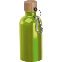 Fri frakt Apollo - Flaska - rostfritt stål - 400 ml
