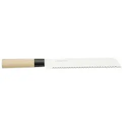 Kampanj Houcho Brödkniv, 24 cm, magnoliahandtag