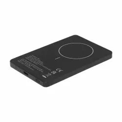 Wireless RCS Recycled Alu Magsafe Powerbank 5000 Lägg i varukorgen