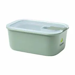 Mepal Storage Box EasyClip 700 ml matbehållare Sista chansen