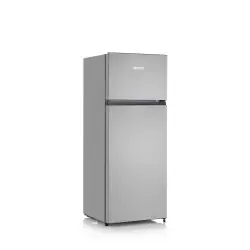 Beställ idag Kyl/frys 206 liter 144x55 cm DT 8761