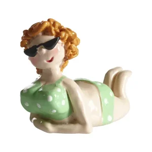 Lägg i varukorgen Prydnadsdam Milla 1-pack
