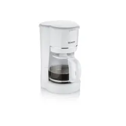 Kaffebryggare White Choice KA 4323 Reapris