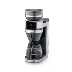 Helautomatisk filterkaffebryggare FILKA 2.0 med glaskanna KA 4852 I lager