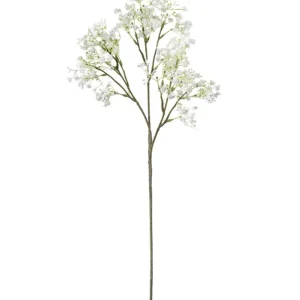 Nedsatt pris Konstväxt snittblomma Brudslöja 70cm 1-pack
