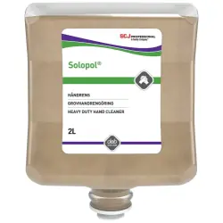 Handrengöring Deb Solopol 2 l Premium