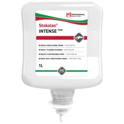 Hudvårdskräm Deb Stokolan Intense Pure 1 l Köp online