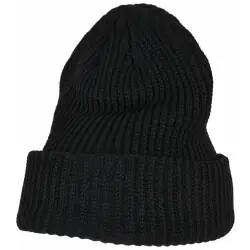 Rib Beanie Extra rabatt