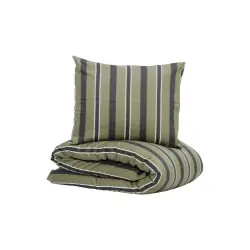 Bäddset Heestrand Satin Rea