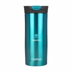 Säker betalning Contigo® Huron 470 ml termosmugg