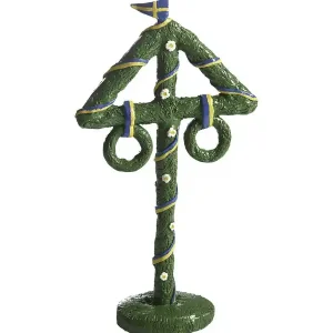 Dekoration Midsommarstång Begränsat antal