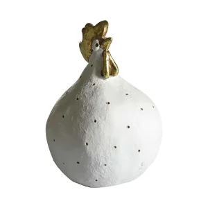 Beställ nu Höna Glamour 1-pack