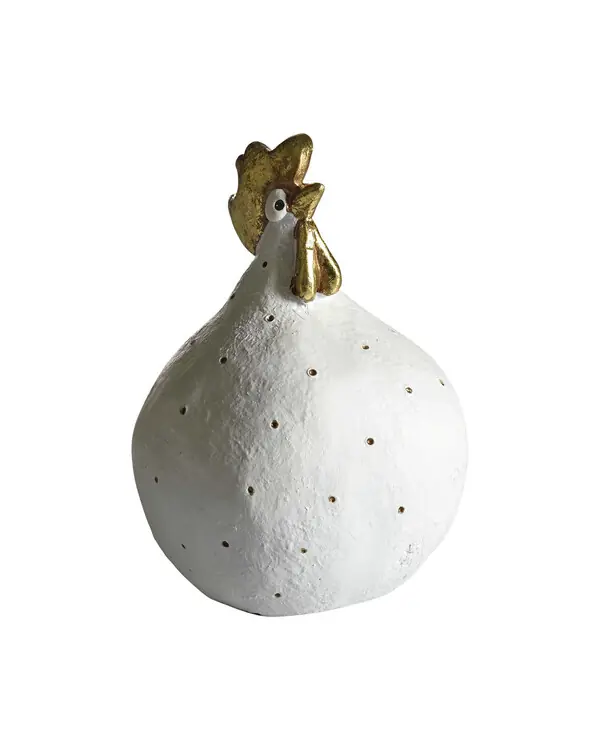 Beställ nu Höna Glamour 1-pack